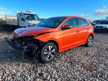 Used Volkswagen Polo 2019 for sale - 69439331: Photo