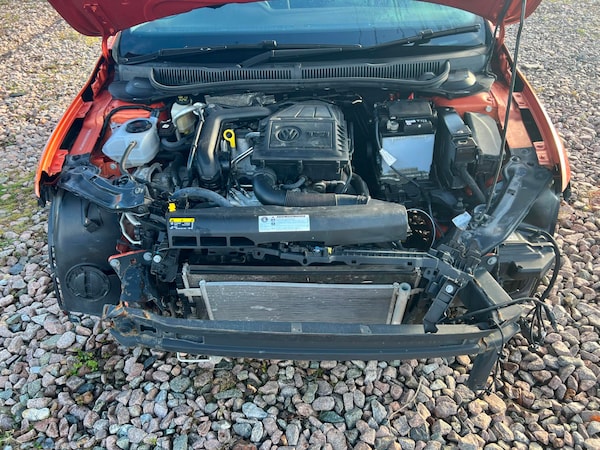 Used Volkswagen Polo 2019 for sale - 69439331: Photo 7