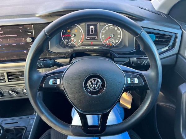 Used Volkswagen Polo 2019 for sale - 69439331: Photo 8
