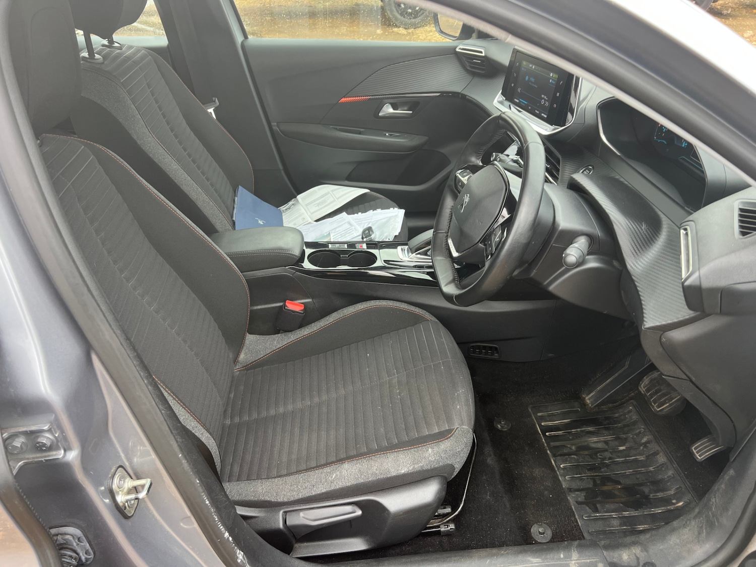 Used Peugeot 208 2020 for sale - 76455563: Photo 10