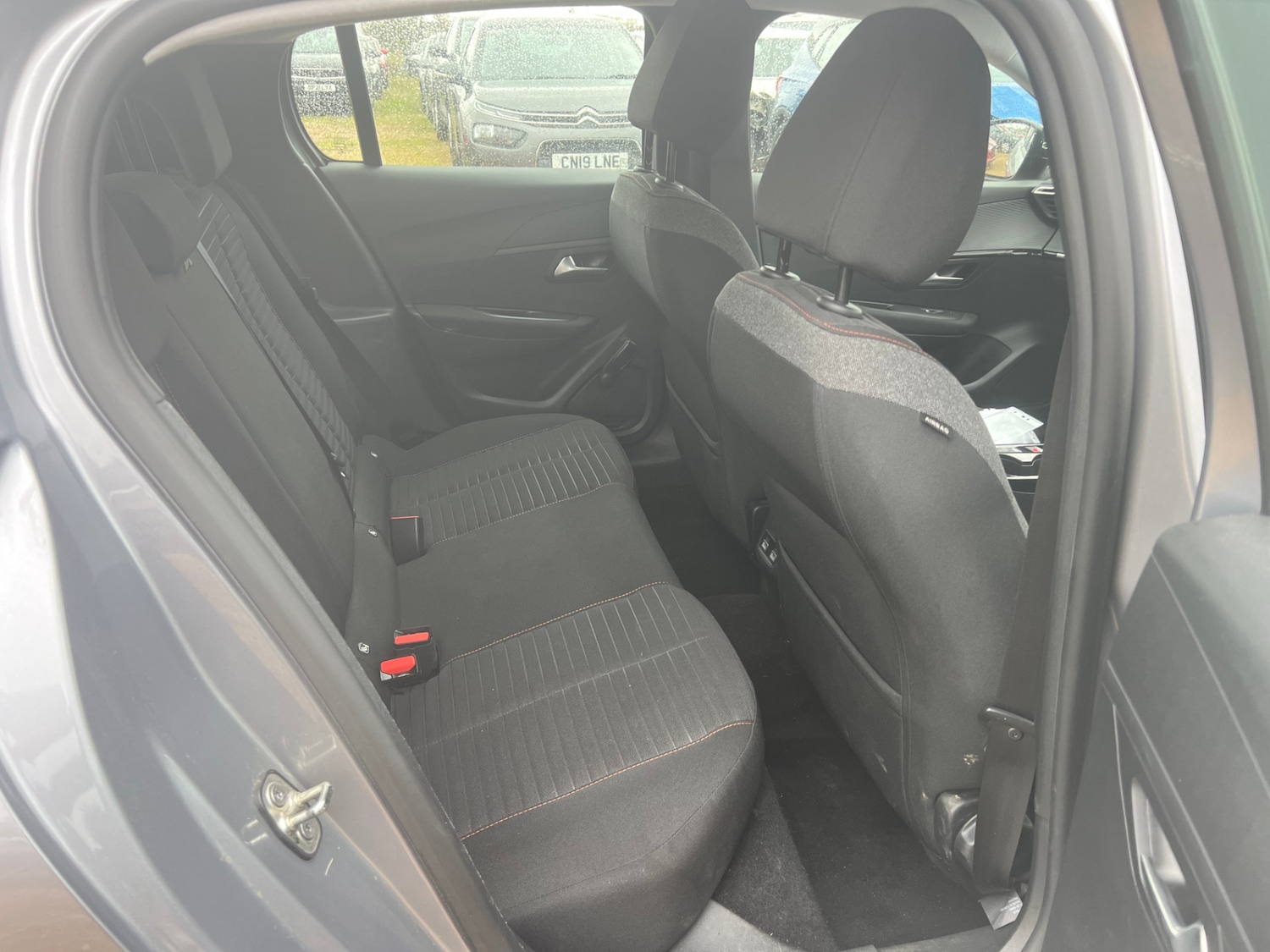 Used Peugeot 208 2020 for sale - 76455563: Photo 11