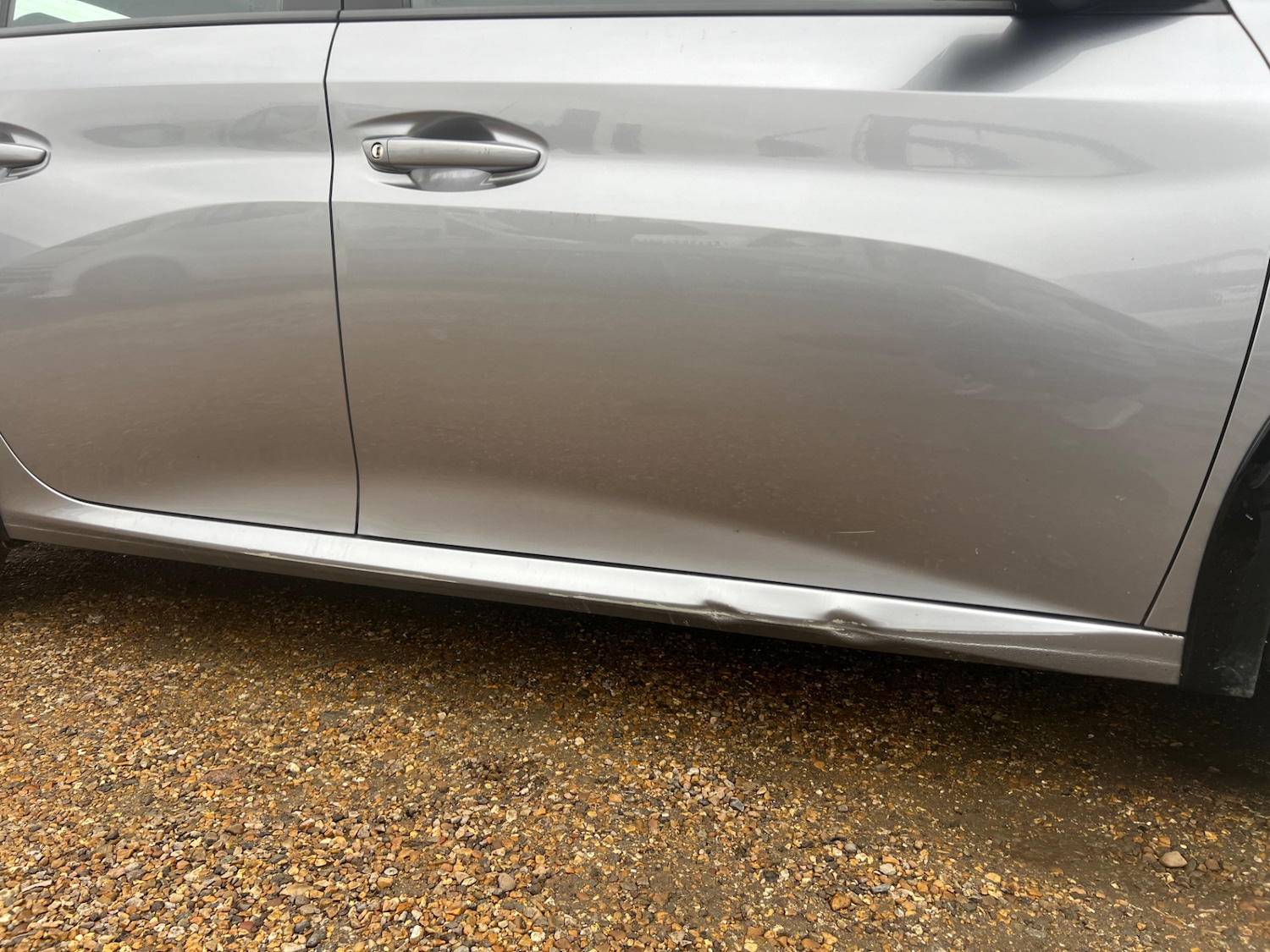 Used Peugeot 208 2020 for sale - 76455563: Photo 14