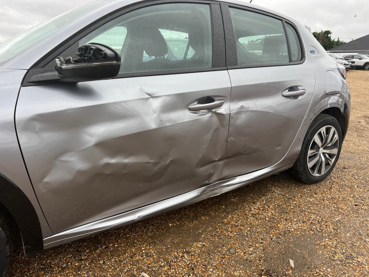 Used Peugeot 208 2020 for sale - 76455563: Photo 16