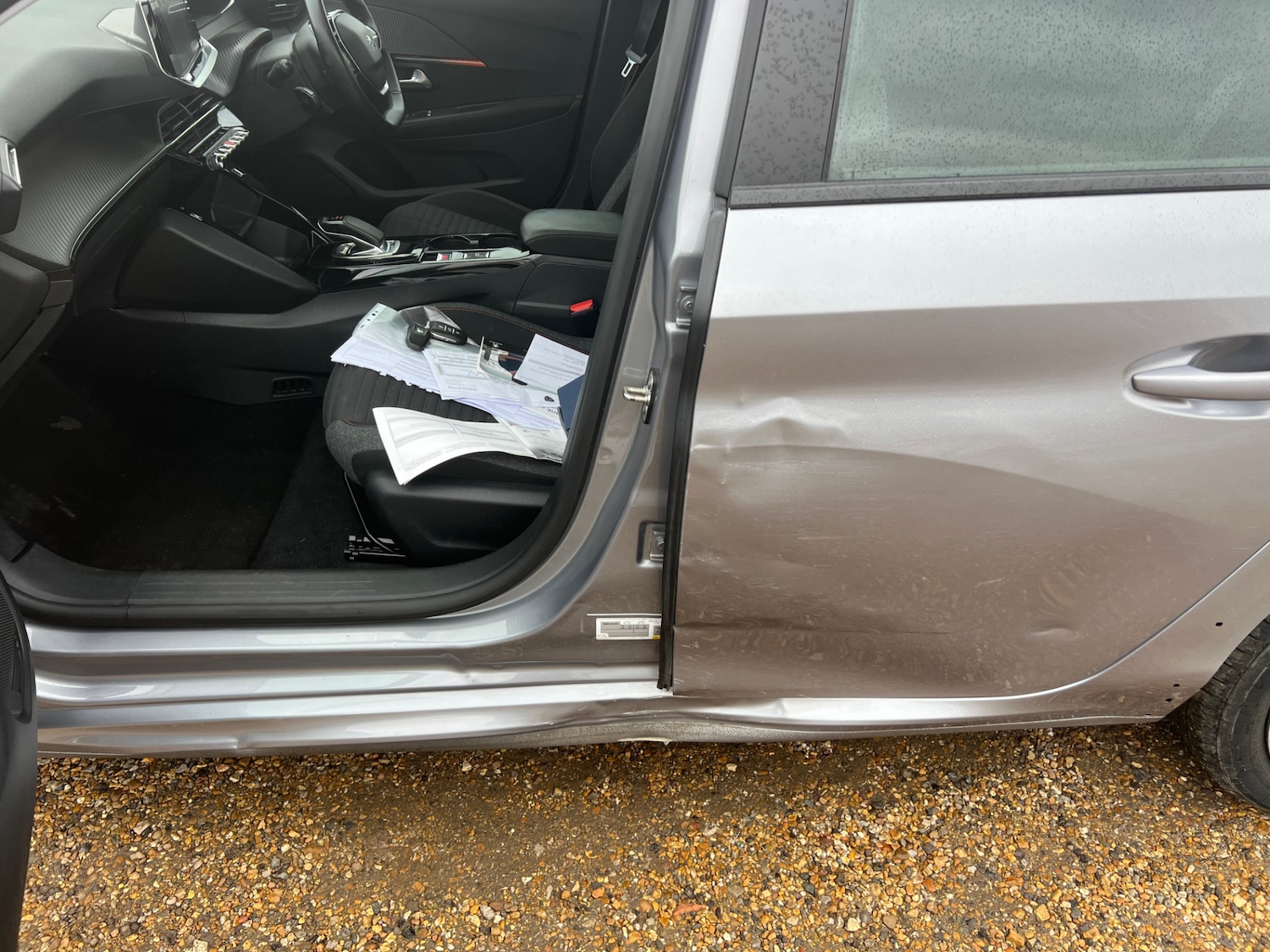 Used Peugeot 208 2020 for sale - 76455563: Photo 17