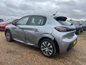 Used Peugeot 208 2020 for sale - 76455563: Photo