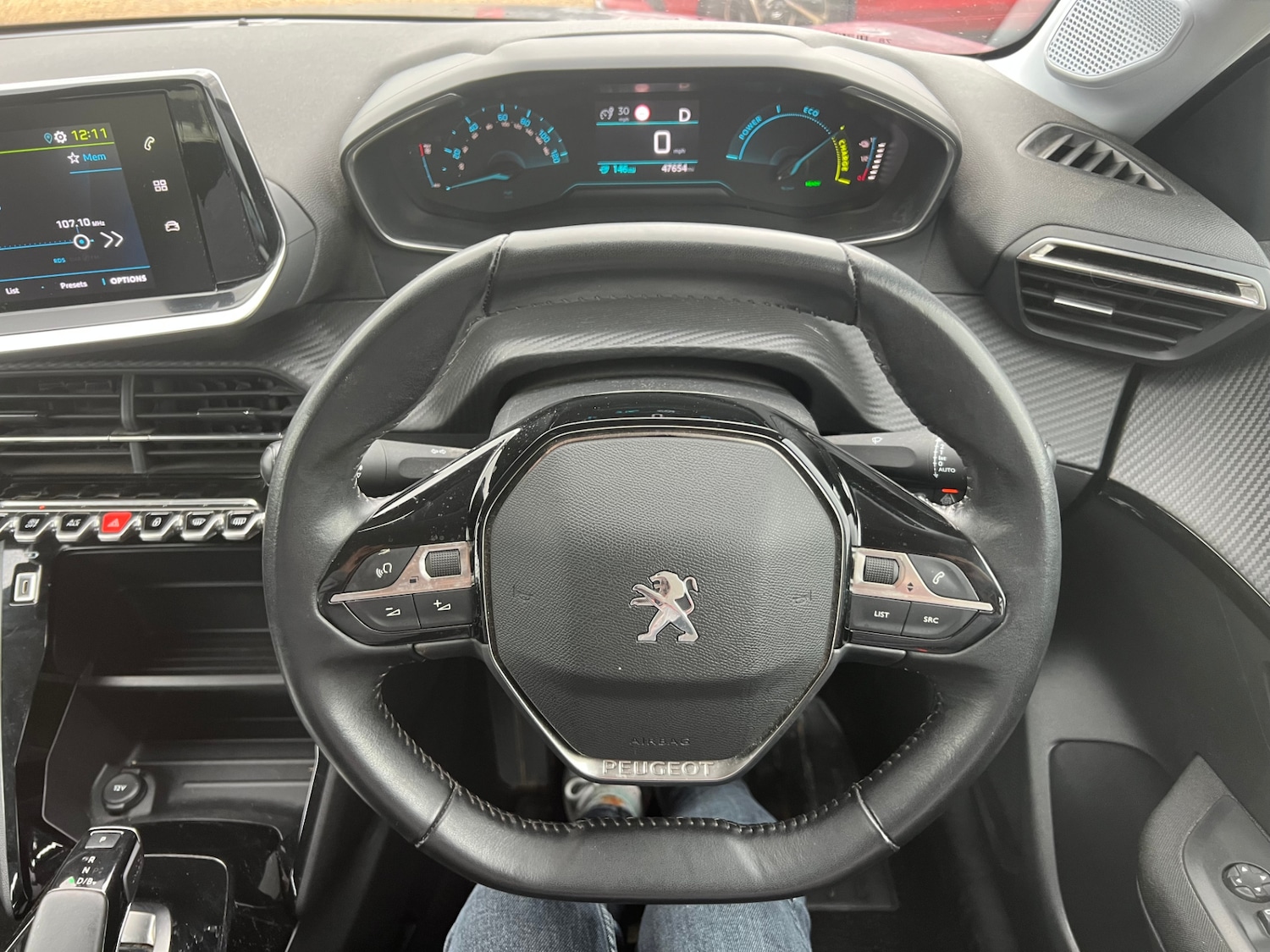 Used Peugeot 208 2020 for sale - 76455563: Photo 9