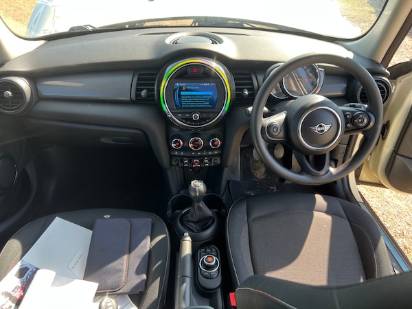 Used MINI Hatch 2020 for sale - 67334959: Photo 11