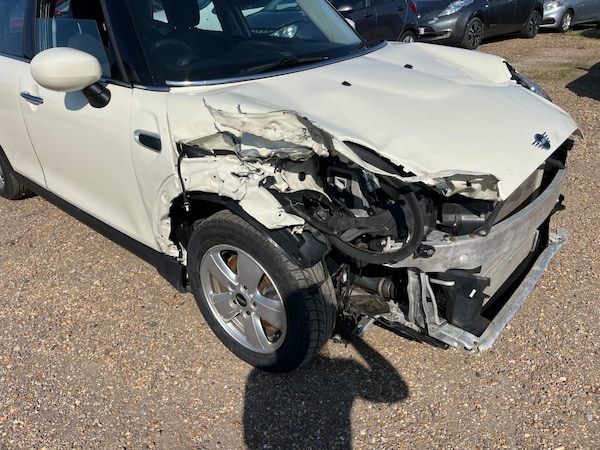 Used MINI Hatch 2020 for sale - 67334959: Photo 12
