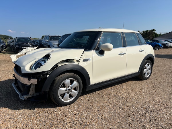 Used MINI Hatch 2020 for sale - 67334959: Photo 1