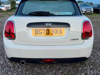 Used MINI Hatch 2020 for sale - 67334959: Photo