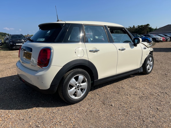 Used MINI Hatch 2020 for sale - 67334959: Photo 4