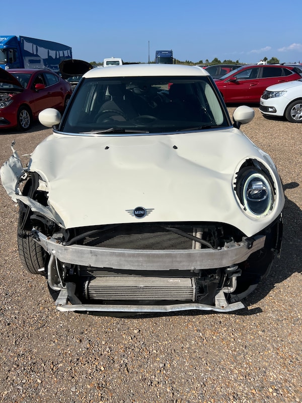 Used MINI Hatch 2020 for sale - 67334959: Photo 6