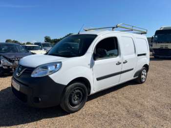 Used Nissan NV250 2021 for sale - 75089163: Photo