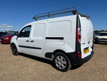 Used Nissan NV250 2021 for sale - 75089163: Photo