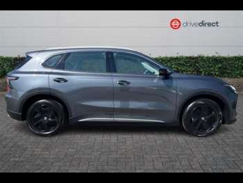 Used MG MG S5 2025 for sale - 75143677: Photo