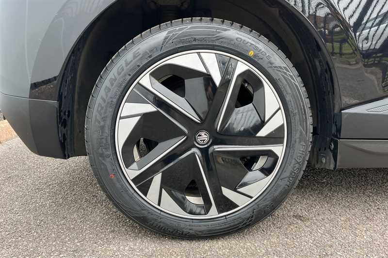 Used MG MG4 2022 for sale - 78142879: Photo 12