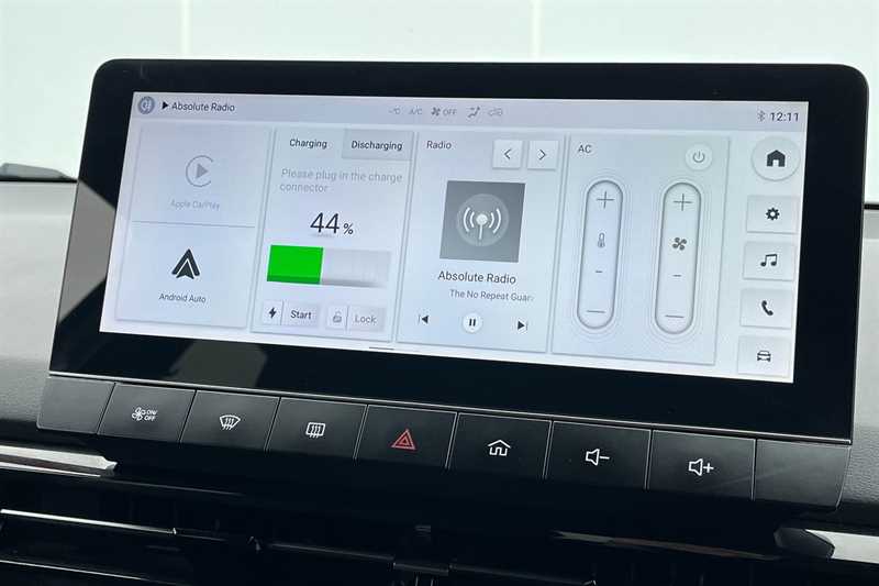 Used MG MG4 2022 for sale - 78142879: Photo 17