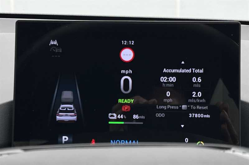 Used MG MG4 2022 for sale - 78142879: Photo 20