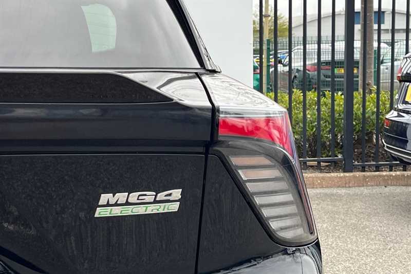 Used MG MG4 2022 for sale - 78142879: Photo 32