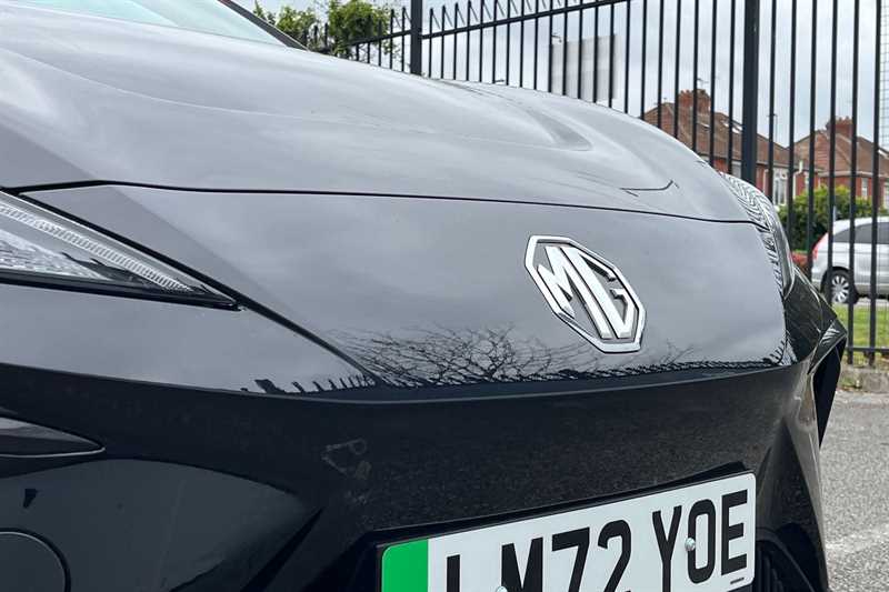 Used MG MG4 2022 for sale - 78142879: Photo 47