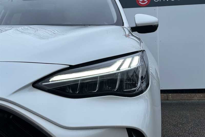 Used MG MG HS 2024 for sale - 77554066: Photo 29