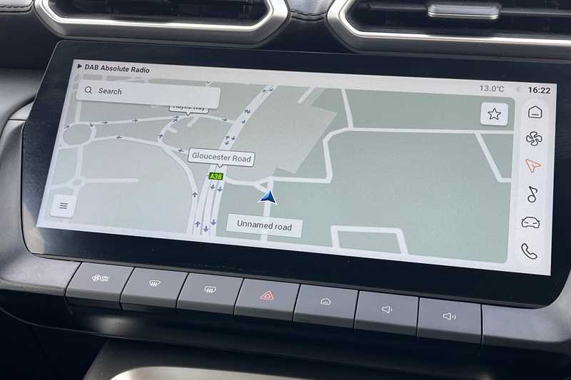 Used MG MG ZS 2025 for sale - 78222153: Photo 18