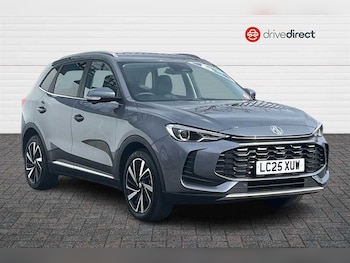 MG MG ZS feature image