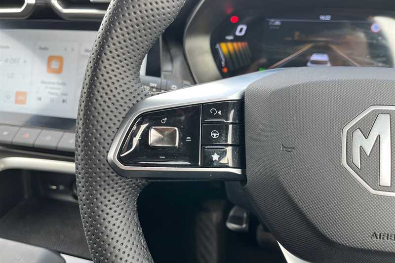 Used MG MG ZS 2025 for sale - 78222153: Photo 21