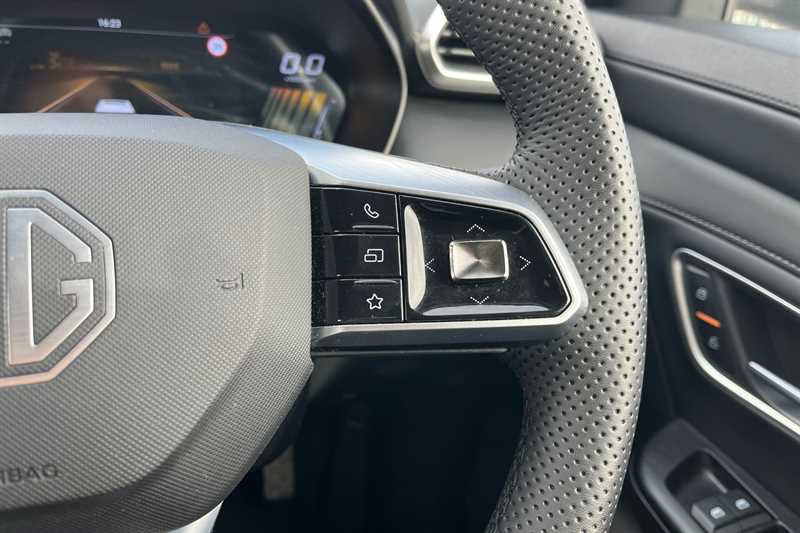 Used MG MG ZS 2025 for sale - 78222153: Photo 22