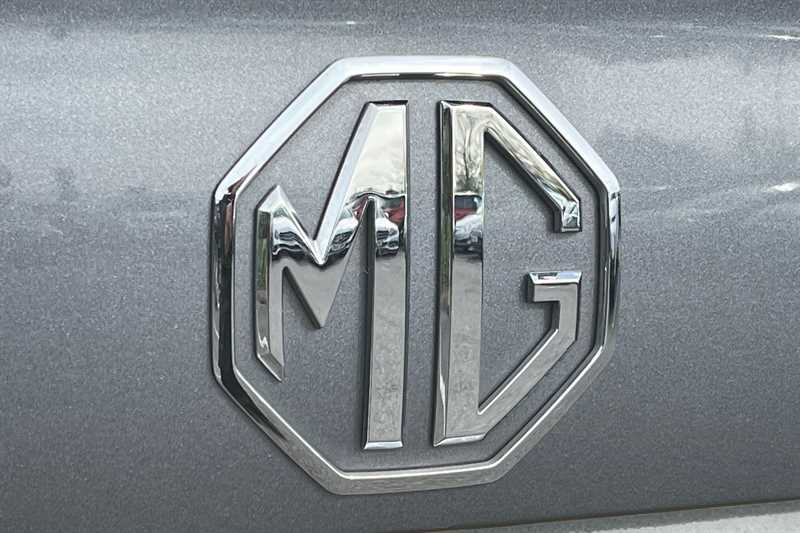 Used MG MG ZS 2025 for sale - 78222153: Photo 38