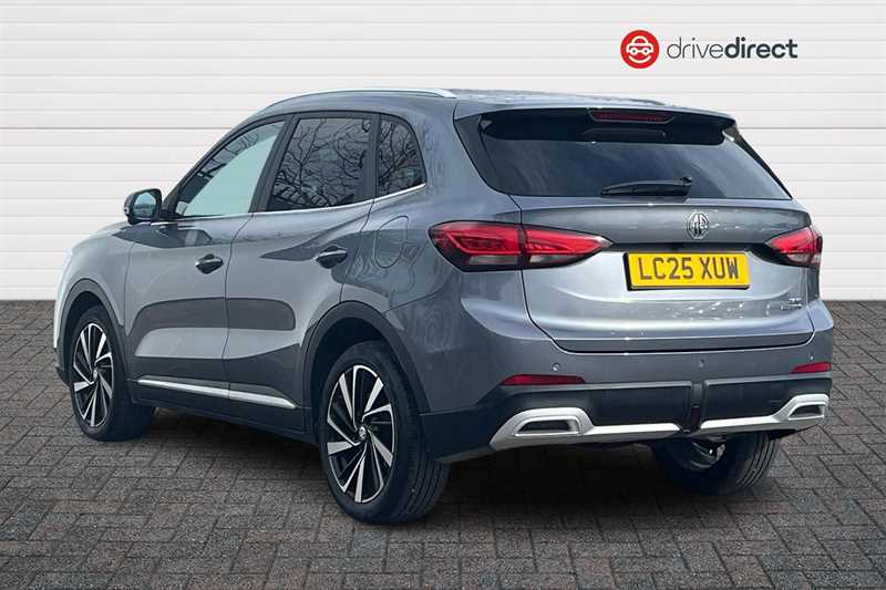 Used MG MG ZS 2025 for sale - 78222153: Photo 5