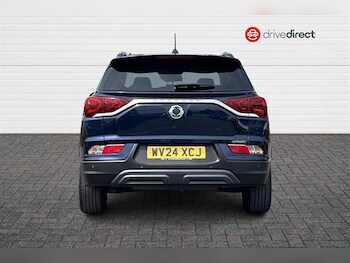 Used KGM Korando 2024 for sale - 79118225: Photo