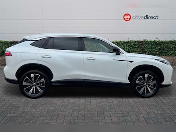 Used MG MG HS 2025 for sale - 76945237: Photo