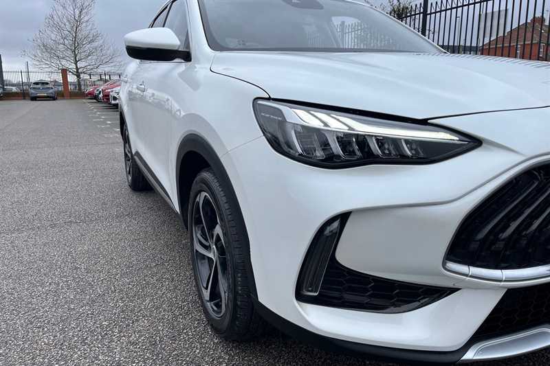 Used MG MG HS 2024 for sale - 77773103: Photo 45