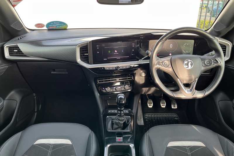 Used Vauxhall Mokka 2023 for sale - 78120379: Photo 13