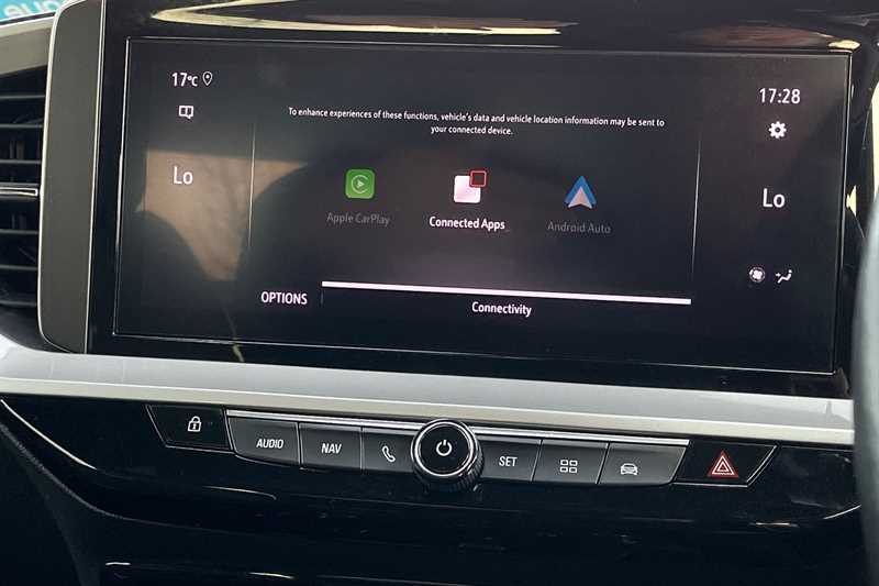 Used Vauxhall Mokka 2023 for sale - 78120379: Photo 17