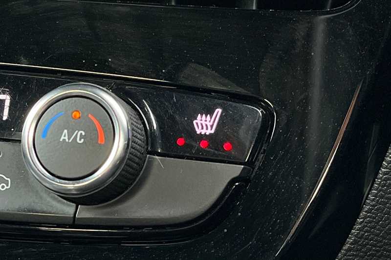 Used Vauxhall Mokka 2023 for sale - 78120379: Photo 39