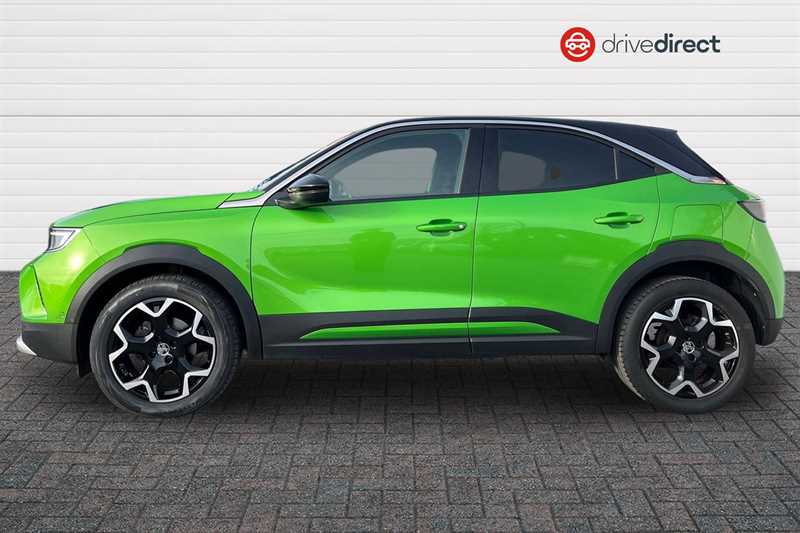 Used Vauxhall Mokka 2023 for sale - 78120379: Photo 6