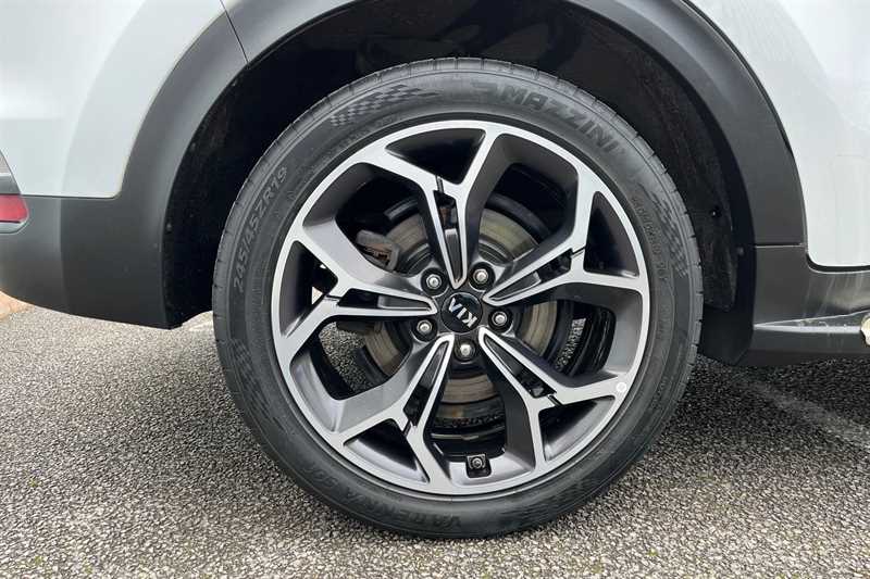 Used Kia Sportage 2020 for sale - 77887821: Photo 12