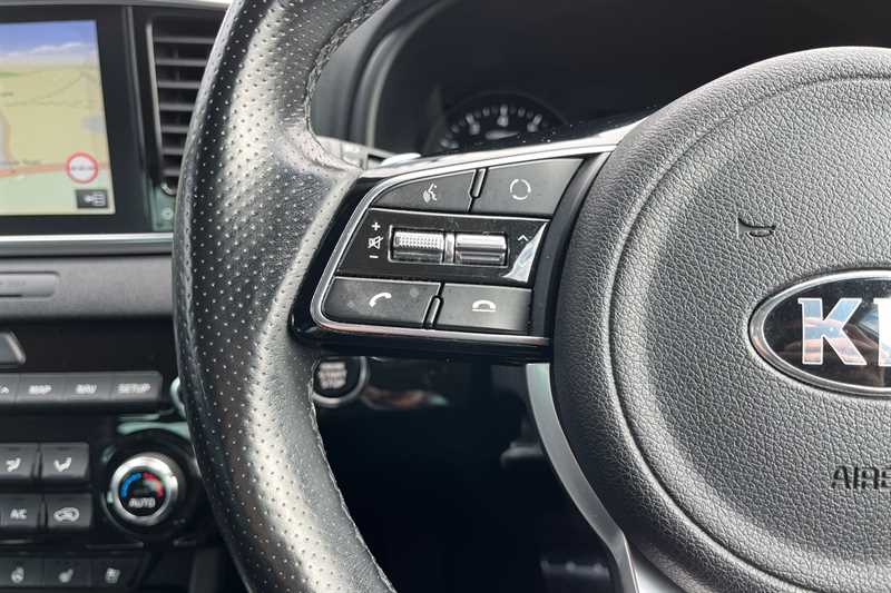 Used Kia Sportage 2020 for sale - 77887821: Photo 21