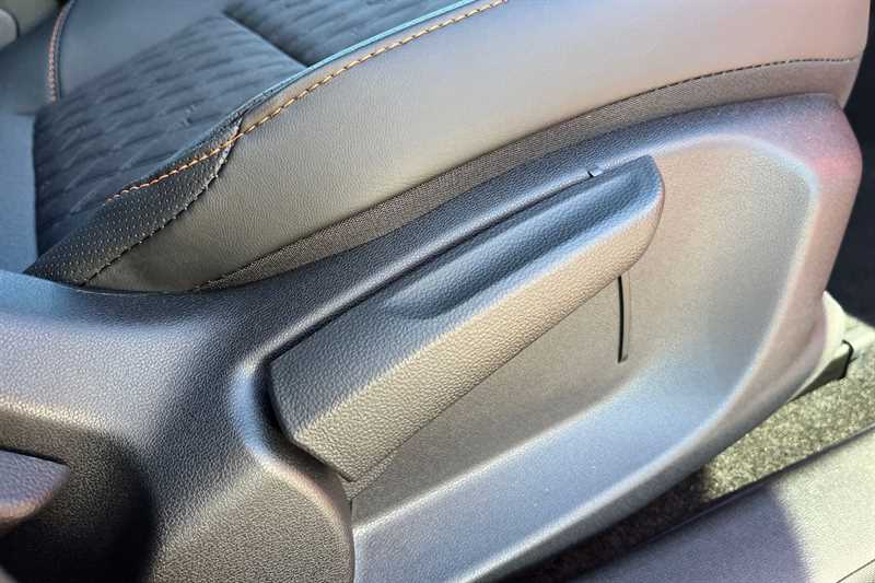 Used MG MG3 2025 for sale - 76524609: Photo 26