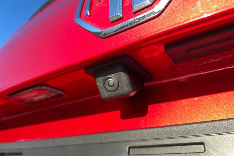 Used MG MG3 2025 for sale - 76524609: Photo 38