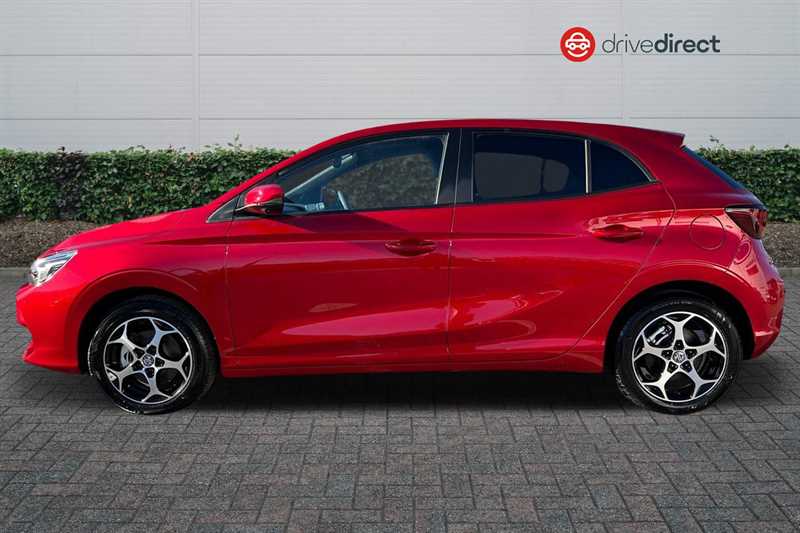 Used MG MG3 2025 for sale - 76524609: Photo 6