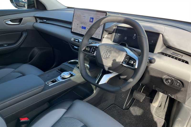 Used MG MGS5 2025 for sale - 76529794: Photo 10