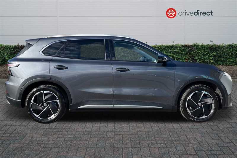 Used MG MGS5 2025 for sale - 76529794: Photo 2