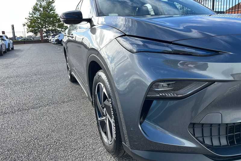 Used MG MGS5 2025 for sale - 76529794: Photo 46