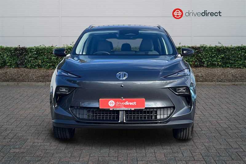 Used MG MGS5 2025 for sale - 76529794: Photo 8