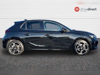 Used Vauxhall Corsa 2025 for sale - 77219054: Photo