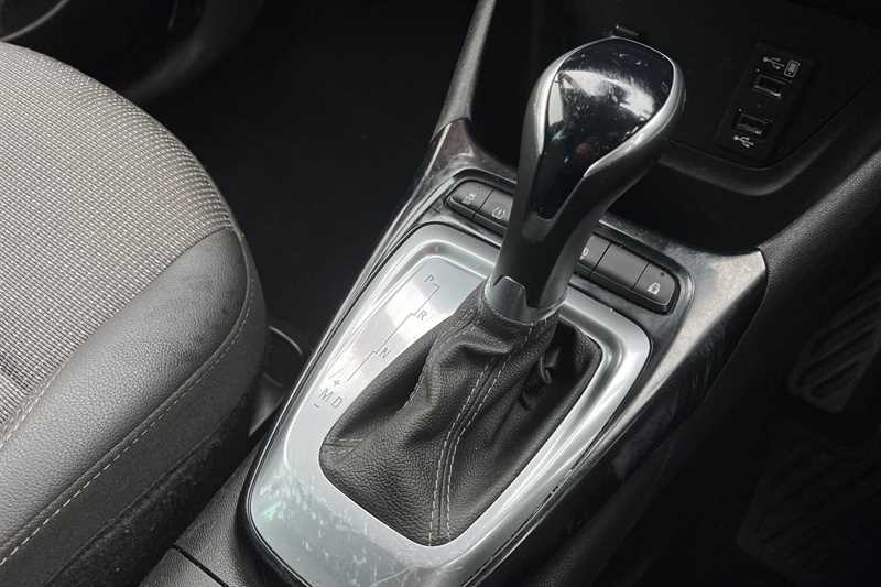 Used Vauxhall Crossland 2022 for sale - 78174397: Photo 42