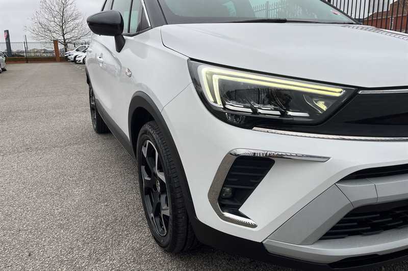 Used Vauxhall Crossland 2022 for sale - 78174397: Photo 49